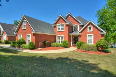 342 Barnsley Dr, Evans, GA 30809 - photo 2