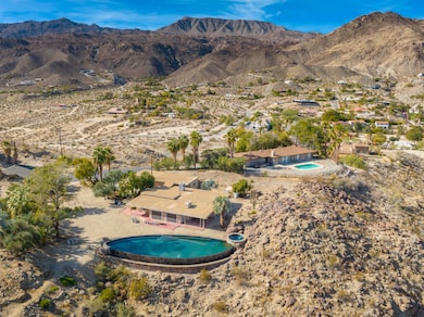 Cahuilla Hills - Aerials-2
