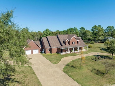 129 Nita Ln, Searcy, AR 72143 - photo 2