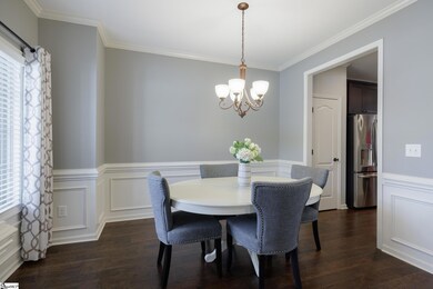 822 Asheton Commons Ln, Simpsonville, SC 29681 - photo 7