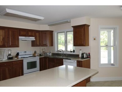 493 Nh Route 120, Cornish, NH 03745 - photo 6