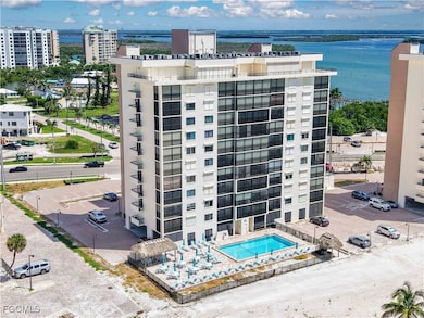 Islands End Condo Phase I unit 802, Fort Myers Beach, FL 33931 - photo 6