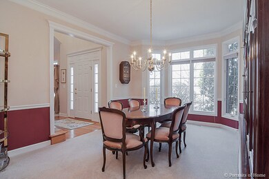 488 Waubonsee Cir, Oswego, IL 60543 - photo 6