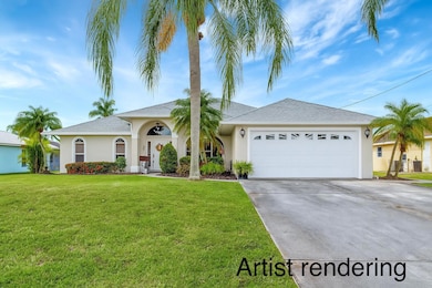 126 SW Andover Ct, Port Saint Lucie, FL 34953 - photo 4