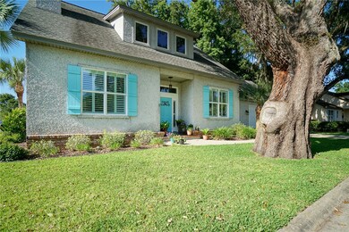 279 Villager Dr, Saint Simons Island, GA 31522 - photo 2