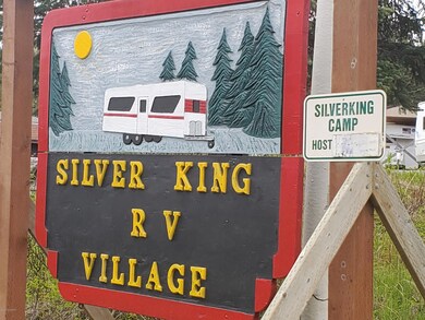 Private RV Village