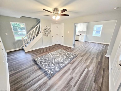 827 19th Place, Newport News, VA 23607 - photo 7