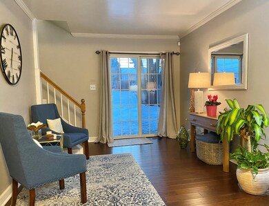 3611 Bobwhite Ln, Rolling Meadows, IL 60008 - photo 4