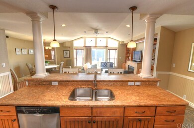 1319 N Virginia Dare Trail unit 4B, Kill Devil Hills, NC 27948 - photo 4