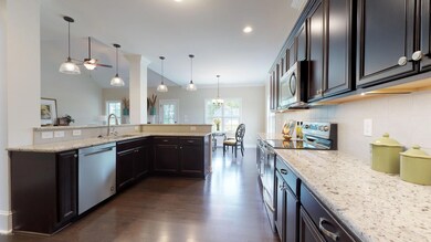 Photo of similar home