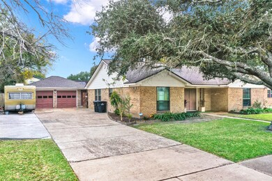 2325 Westpark Dr, Alvin, TX 77511 - photo 4