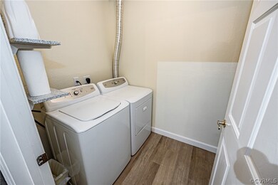 701 Masters Row unit C, Glen Allen, VA 23059 - photo 7