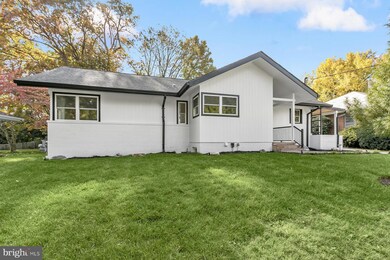 3400 Pauline Dr, Chevy Chase, MD 20815 - photo 6