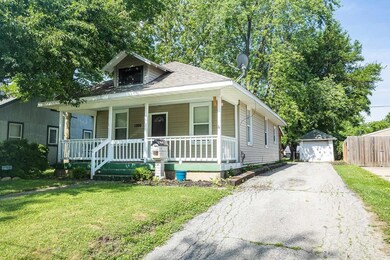 1306 S 21st St, Lafayette, IN 47905 - photo 3