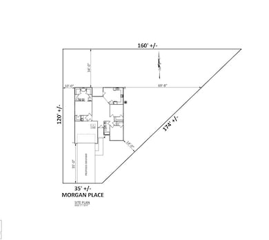 112 Morgan Place, Coolidge, GA 31738 - photo 2