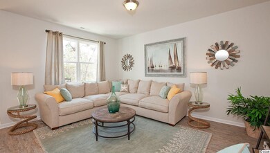 2837 Ophelia Way unit Lot 207 - Aria J, Myrtle Beach, SC 29577 - photo 7