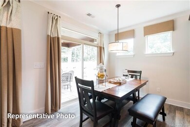 4461 Falls Lake Dr SW unit Lot 142, Concord, NC 28025 - photo 2