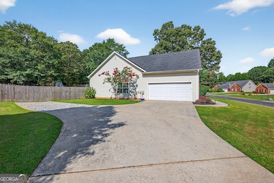 3617 Shoal Trail Dr SE, Bethlehem, GA 30620 - photo 3