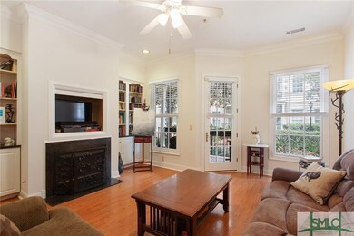 330 W Jones St unit 330, Savannah, GA 31401 - photo 4