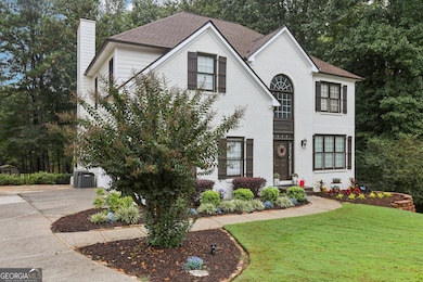 6150 Ivey Springs Chase, Cumming, GA 30040 - photo 3