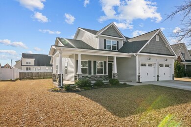 3640 Calvary Dr, Greenville, NC 27834 - photo 7