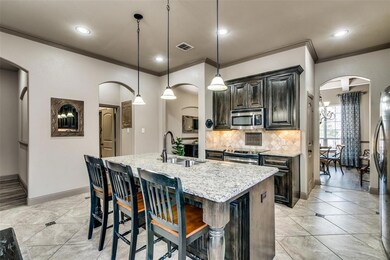 415 Fairland Dr, Wylie, TX 75098 - photo 7