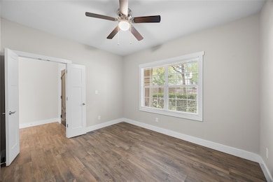 1905 Creek Crest Way, Round Rock, TX 78664 - photo 7