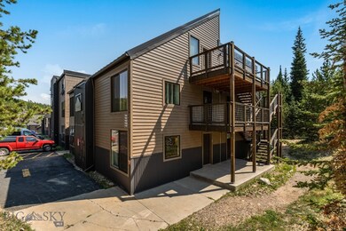 21 Sitting Bull Rd unit 1187, Big Sky, MT 59730 - photo 2