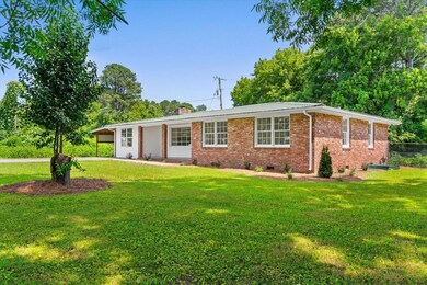 110 McGaughey Chapel Rd NE, Dalton, GA 30721 - photo 3