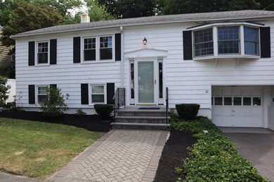 82 Woodley Ave, West Roxbury, MA 02132 - photo 2