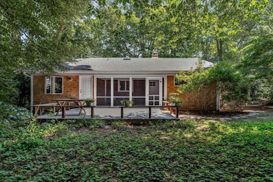 29 Wilson Rd, Woods Hole, MA 02543 - photo 2