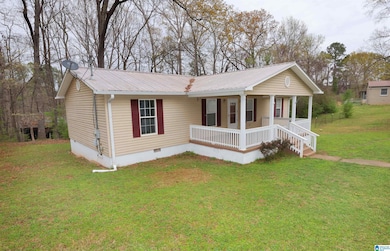 5731 Glade Cir, Anniston, AL 36206 - photo 5