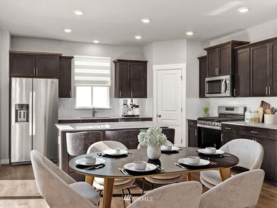 321 Belfair St SW unit TVE24, Orting, WA 98360 - photo 2