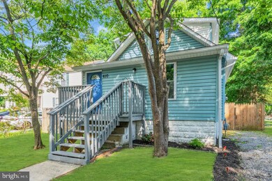 610 Oak Ave, Woodbury, NJ 08096 - photo 3