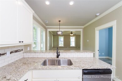 330 E Martin Luther King Blvd, Fayetteville, AR 72701 - photo 7