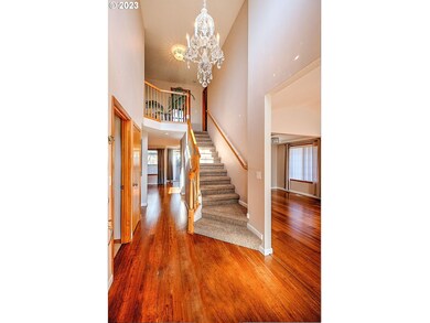 Entrance/Foyer