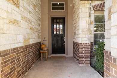 16522 Glen Eve Path, San Antonio, TX 78247 - photo 5