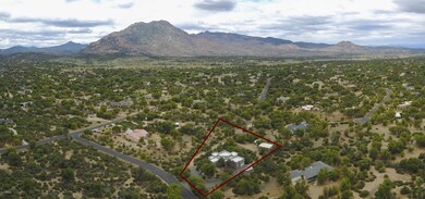 An Aerial Panoramic View