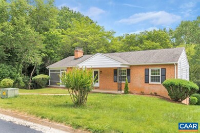 326 Brentwood Rd, Charlottesville, VA 22901 - photo 5