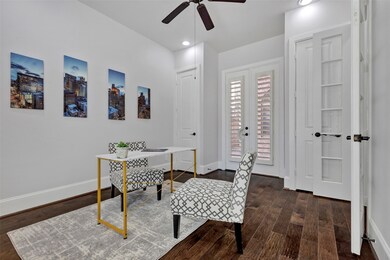 1526 Moritz Park, Houston, TX 77055 - photo 6