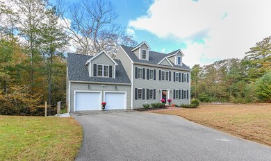 9 Willow Place, Norfolk, MA 02056 - photo 3