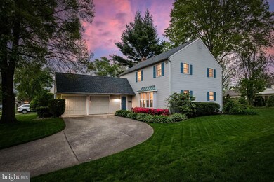 234 Aqua Ln, Delran, NJ 08075 - photo 2