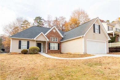 4206 Shoreside Cir unit 1, Snellville, GA 30039 - photo 2