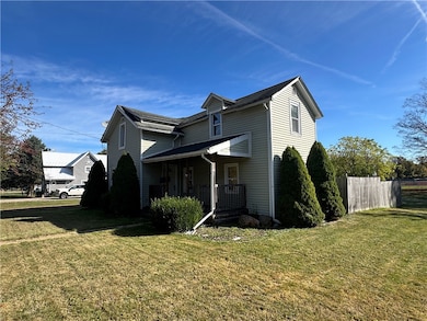 61 N Franklin St, Cattaraugus, NY 14719 - photo 5