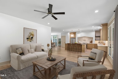 312 Russ Rd, Smithfield, NC 27577 - photo 6