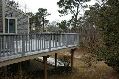 6.Outside Deck view