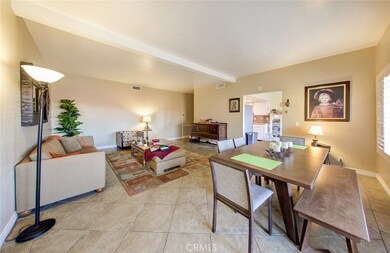 3rd view of Living room