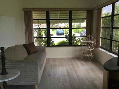 Florida Room