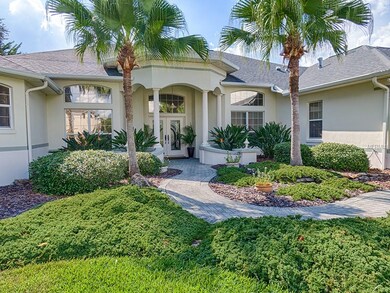GORGEOUS ENTRY WITH PAVER DRIVE AND WALKWAY, PROFE