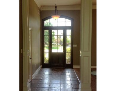 Foyer.
